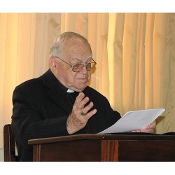 Dom Pedro Fedalto recebe alta hospitalar após contrair Covid-19